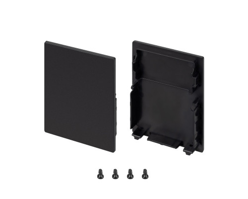 Сделать заказ Заглушка профиля Arlight 044676| VIVID-LIGHT.RU