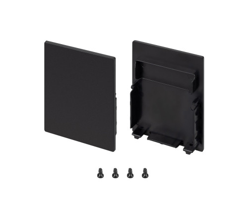 Оформить заказ Заглушка профиля Arlight 044677| VIVID-LIGHT.RU