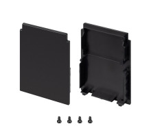 Заглушка профиля Arlight 044678