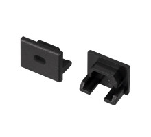 Заглушка профиля Arlight 038825