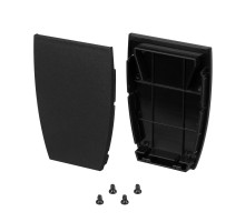 Заглушка профиля Arlight 044887