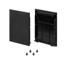 Заглушка профиля Arlight 044882