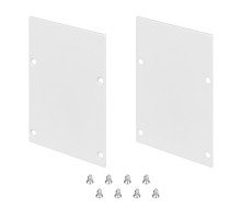 Заглушка профиля Arlight 041866