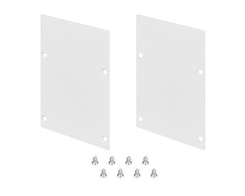 Заказать Заглушка профиля Arlight 041866| VIVID-LIGHT.RU