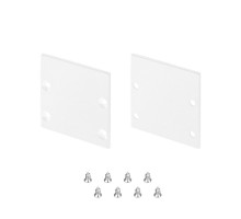 Заглушка профиля Arlight 041883