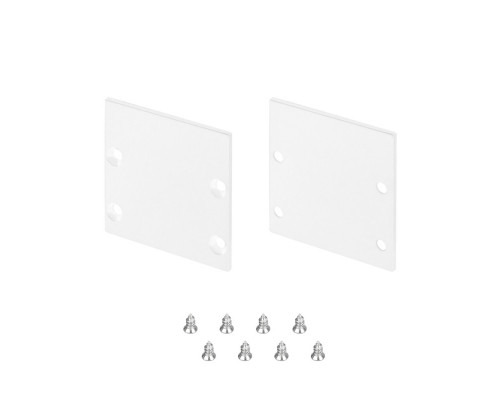 Заказать Заглушка профиля Arlight 041883| VIVID-LIGHT.RU