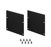 Заглушка профиля Arlight 041886