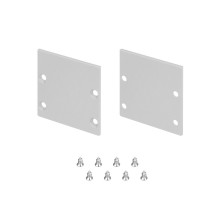 Заглушка профиля Arlight 041756