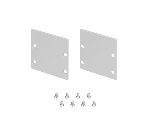 Оформить заказ Заглушка профиля Arlight 041756| VIVID-LIGHT.RU