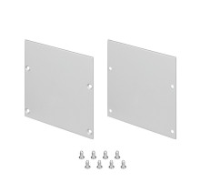 Заглушка профиля Arlight 041759