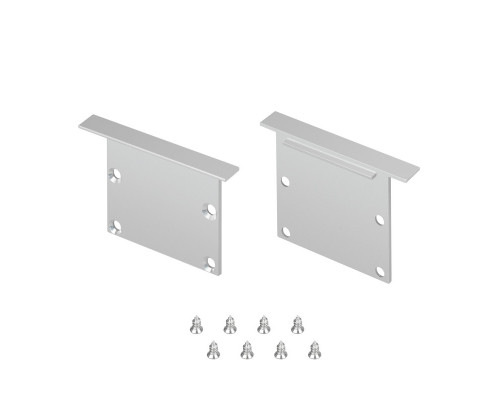 Заказать Заглушка профиля Arlight 041760| VIVID-LIGHT.RU