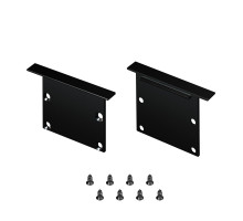 Заглушка профиля Arlight 041881