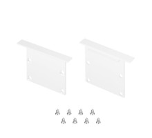 Заглушка профиля Arlight 041882