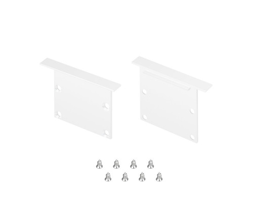 Купить Заглушка профиля Arlight 041882| VIVID-LIGHT.RU