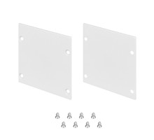 Заглушка профиля Arlight 041869