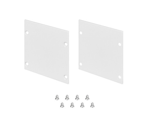 Купить Заглушка профиля Arlight 041869| VIVID-LIGHT.RU