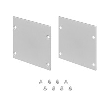 Заглушка профиля Arlight 041757