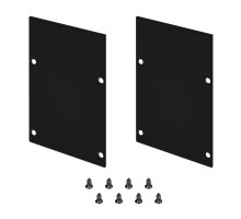 Заглушка профиля Arlight 041865