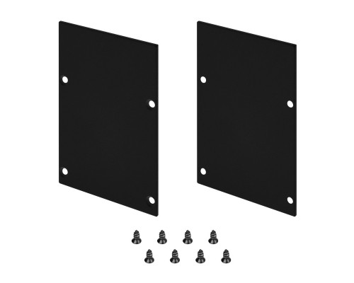 Заказать Заглушка профиля Arlight 041865| VIVID-LIGHT.RU