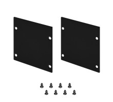 Заглушка профиля Arlight 041868