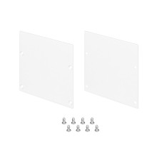 Заглушка профиля Arlight 041887