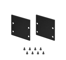 Заглушка профиля Arlight 041867