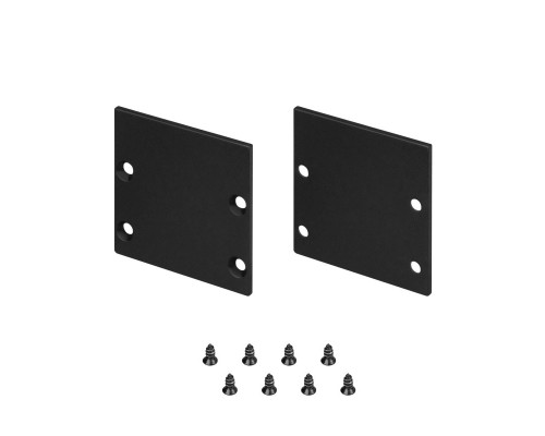 Купить Заглушка профиля Arlight 041867| VIVID-LIGHT.RU