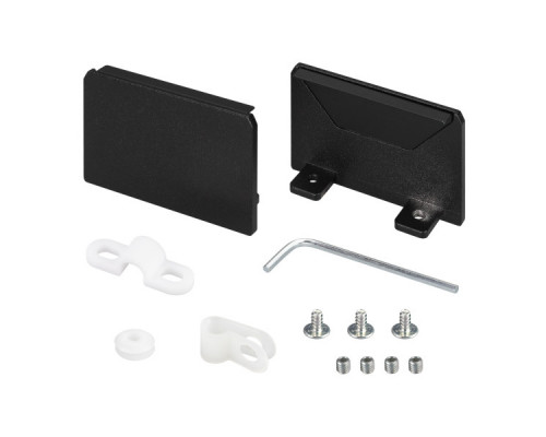 Оформить заказ Заглушка профиля Arlight 034874| VIVID-LIGHT.RU