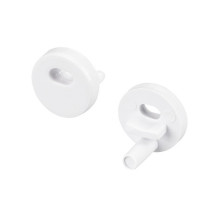 Заглушка профиля Arlight 037401