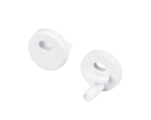 Сделать заказ Заглушка профиля Arlight 037401| VIVID-LIGHT.RU