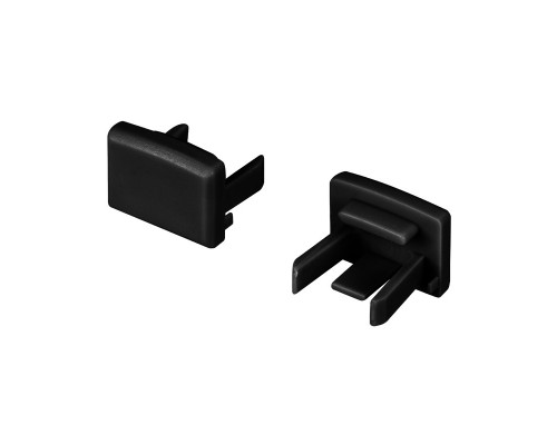 Купить Заглушка профиля Arlight 045495| VIVID-LIGHT.RU