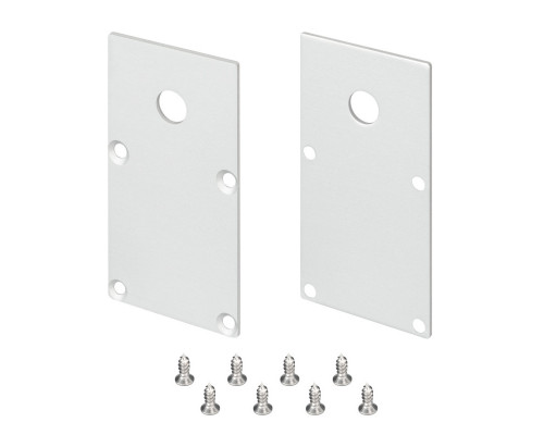 Оформить заказ Заглушка профиля Arlight 041585| VIVID-LIGHT.RU