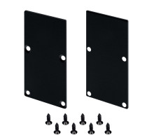 Заглушка профиля Arlight 042916