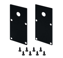 Заглушка профиля Arlight 042915