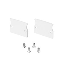 Заглушка профиля Arlight 042098