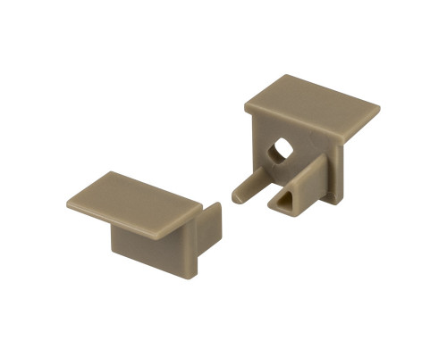 Заказать Заглушка профиля Arlight 038809| VIVID-LIGHT.RU