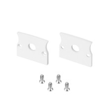 Заглушка профиля Arlight 042099