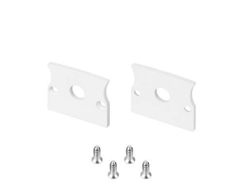 Оформить заказ Заглушка профиля Arlight 042099| VIVID-LIGHT.RU