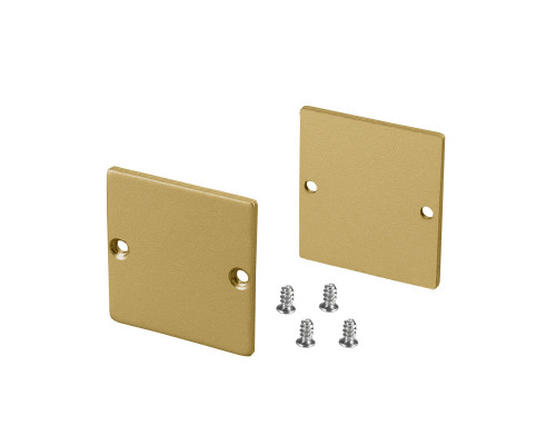 Купить Заглушка профиля Arlight 039983| VIVID-LIGHT.RU