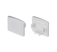 Заглушка профиля Arlight 046079