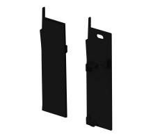 Заглушка профиля Arlight 043596