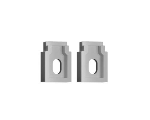 Оформить заказ Заглушка профиля Arlight 043883| VIVID-LIGHT.RU