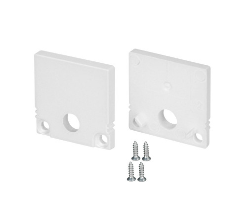 Оформить заказ Заглушка профиля Arlight 047634| VIVID-LIGHT.RU