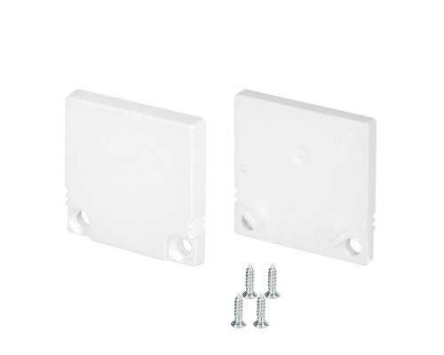 Заказать Заглушка профиля Arlight 047636| VIVID-LIGHT.RU