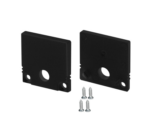 Заказать Заглушка профиля Arlight 047637| VIVID-LIGHT.RU