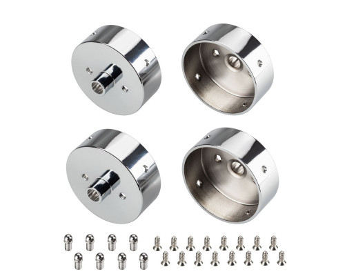 Сделать заказ Заглушка профиля Arlight 045906| VIVID-LIGHT.RU