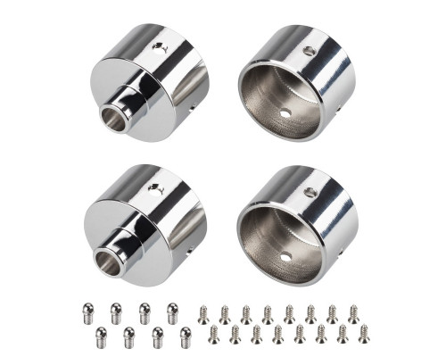 Сделать заказ Заглушка профиля Arlight 046102| VIVID-LIGHT.RU