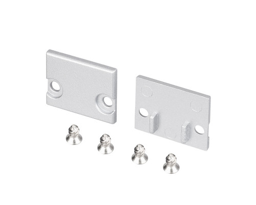 Сделать заказ Заглушка профиля Arlight 047410| VIVID-LIGHT.RU