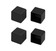 Заглушка профиля Arlight 045875