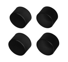 Заглушка профиля Arlight 045885